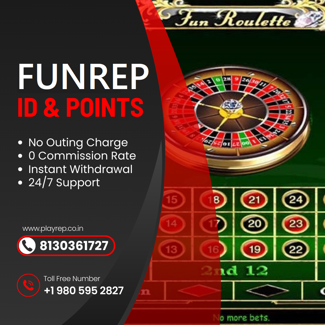 Funrep id point